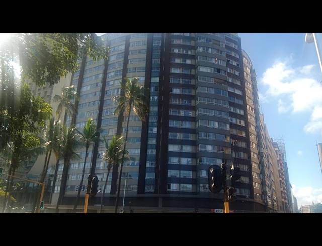 1 BEDROOM PROPERTY TO RENT IN DURBAN CBD